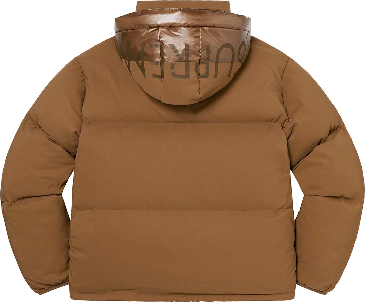 Featherweight Down Jacket view 20